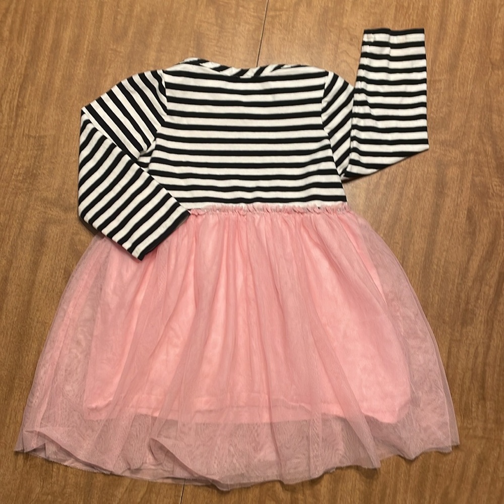 Hanna Andersson tulle dress - Picture 8 of 8